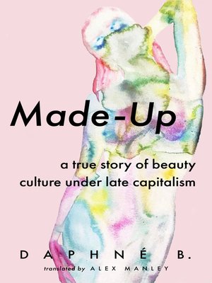 cover image of Made-Up